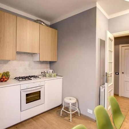 Il Binario Sul Golfo Apartment ลาสเปเซีย ภายนอก รูปภาพ